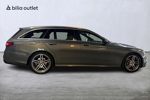 Mercedes-Benz E200 5 of 30