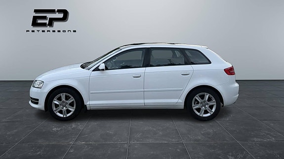 Audi A3 7 of 11