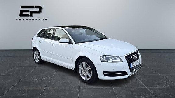 Audi A3 3 of 11