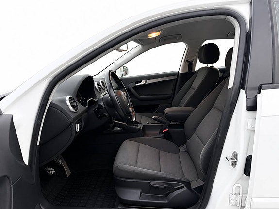 Audi A3 9 of 11