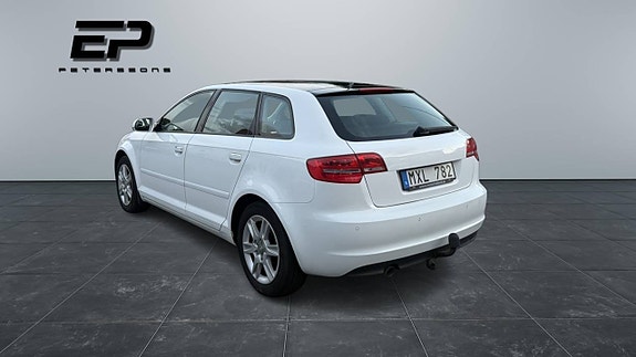 Audi A3 6 of 11
