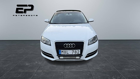 Audi A3 2 of 11