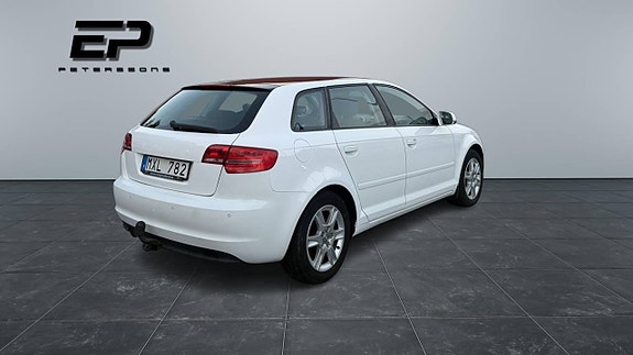 Audi A3 5 of 11