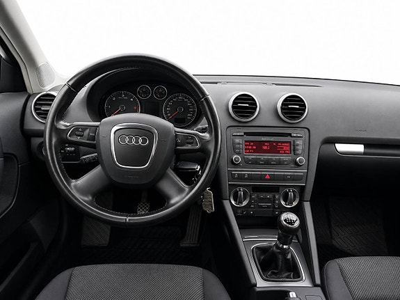 Audi A3 10 of 11