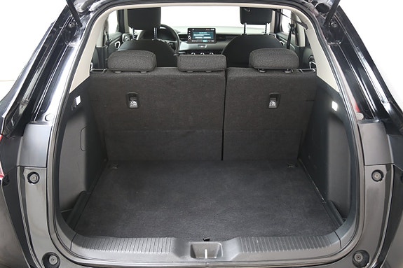 Honda HR-V 24 of 24