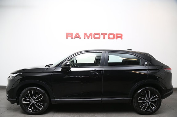 Honda HR-V 3 of 24