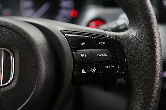 Honda HR-V 16 of 24