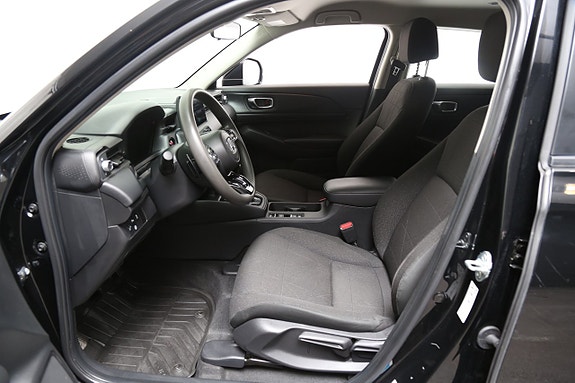 Honda HR-V 10 of 24