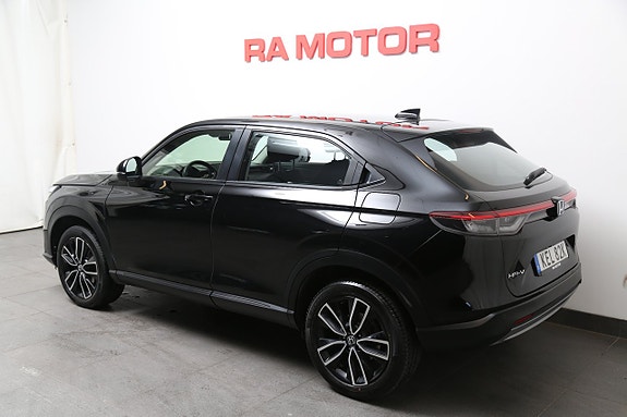 Honda HR-V 4 of 24