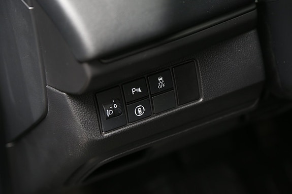 Honda HR-V 12 of 24