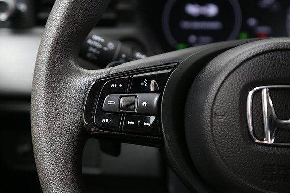 Honda HR-V 14 of 24