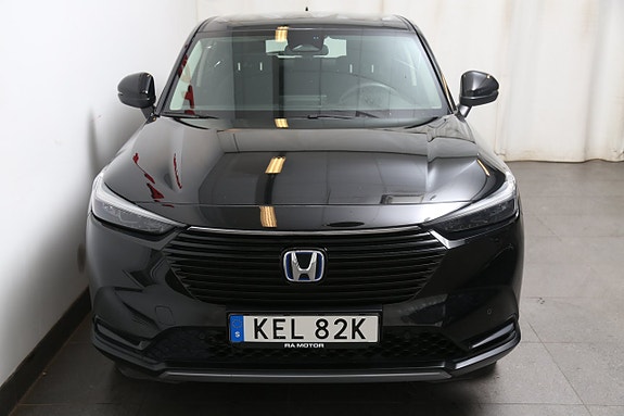 Honda HR-V 5 of 24