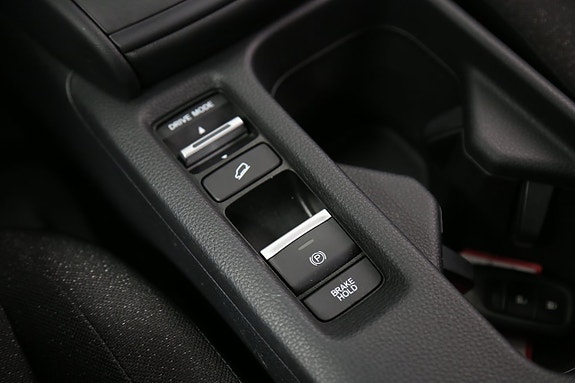 Honda HR-V 22 of 24