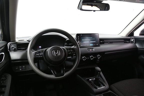 Honda HR-V 13 of 24