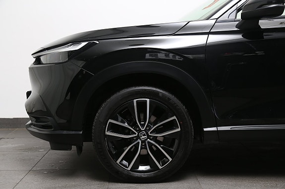 Honda HR-V 8 of 24
