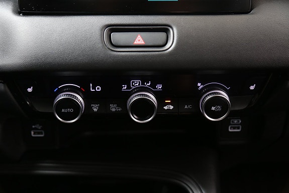 Honda HR-V 21 of 24