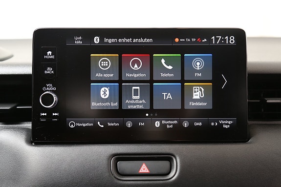 Honda HR-V 18 of 24