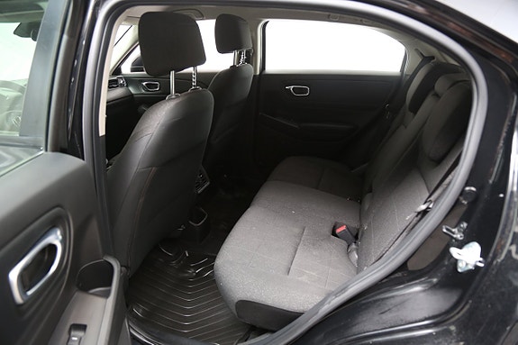Honda HR-V 23 of 24