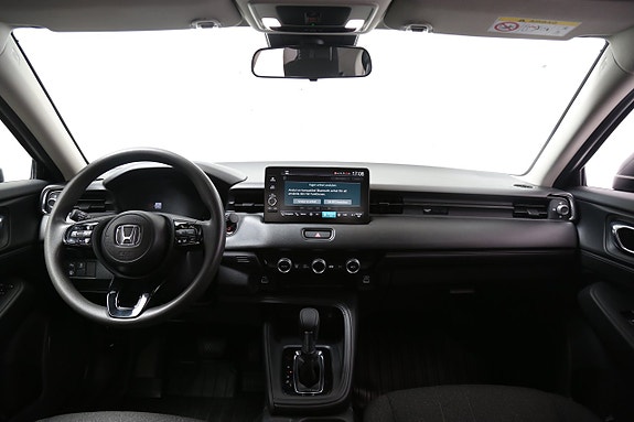 Honda HR-V 17 of 24