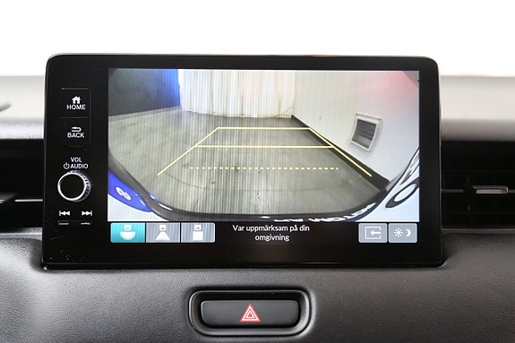 Honda HR-V 20 of 24