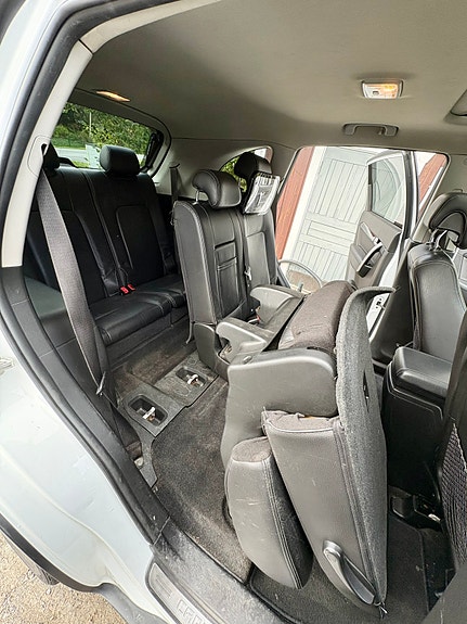 Chevrolet Captiva 7 of 10