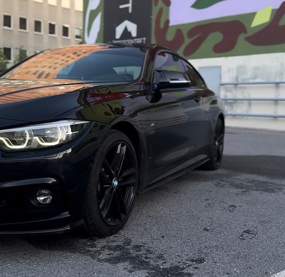 BMW 440i 3 of 3