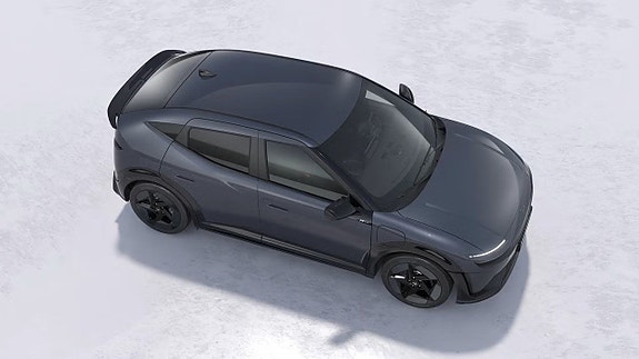Hyundai IONIQ 4 of 7
