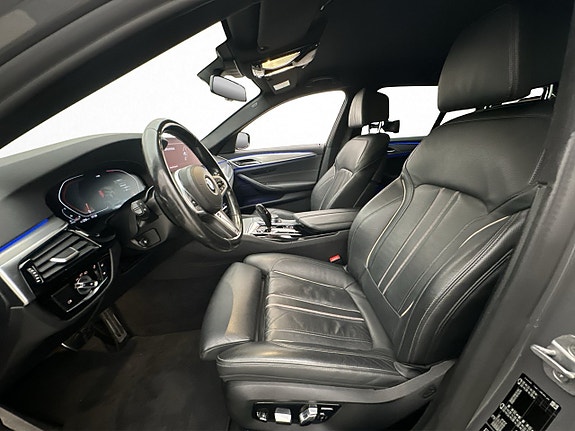 BMW 520 14 of 30