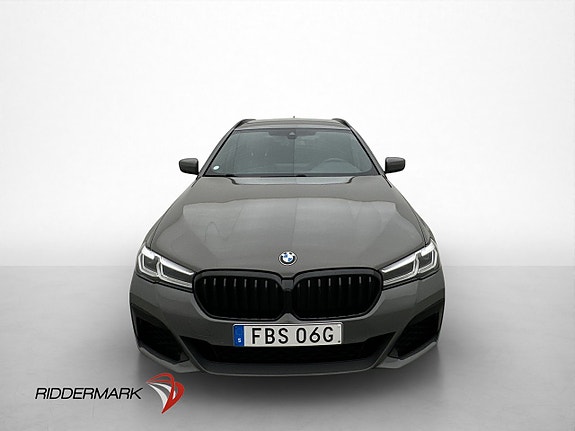 BMW 520 2 of 30