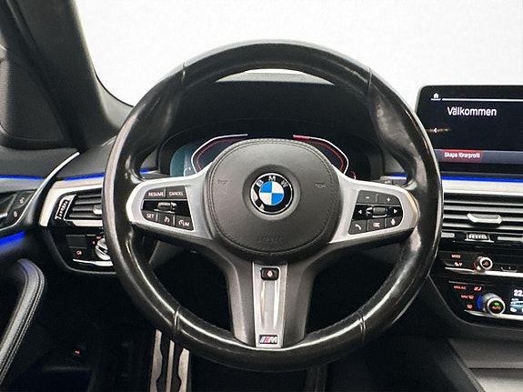 BMW 520 16 of 30