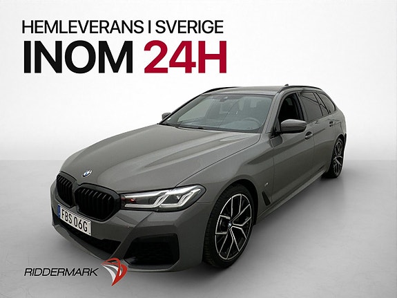 BMW 520 3 of 30