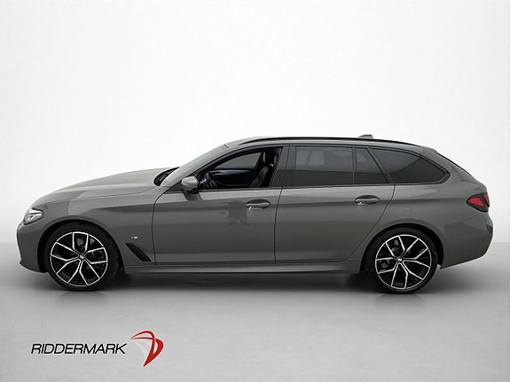 BMW 520 4 of 30
