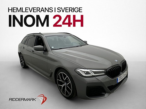 BMW 520 3 of 30