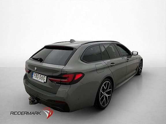 BMW 520 6 of 30