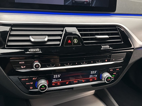 BMW 520 29 of 30