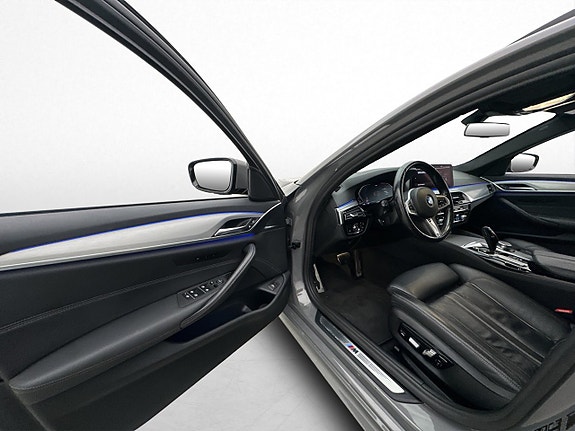 BMW 520 13 of 30