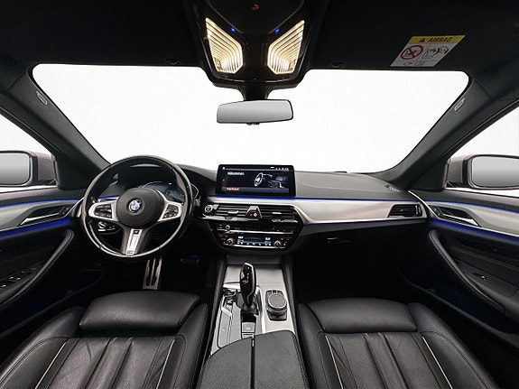 BMW 520 23 of 30