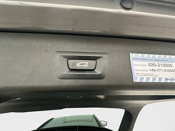 BMW 520 12 of 30