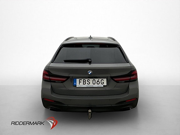 BMW 520 8 of 30
