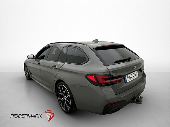 BMW 520 5 of 30