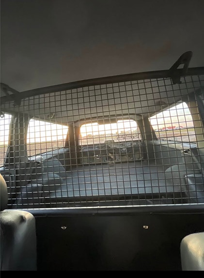 Volvo V70 6 of 6