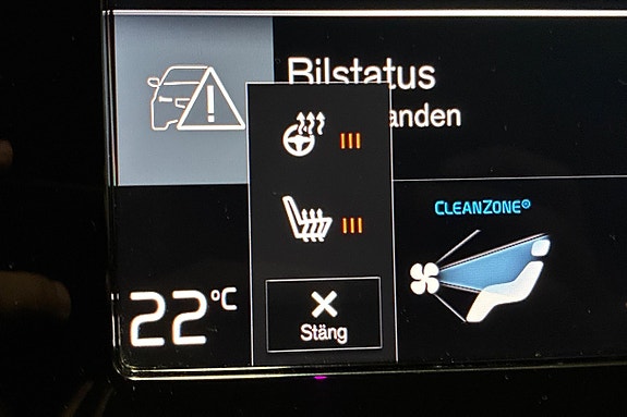 Volvo XC40 24 of 30