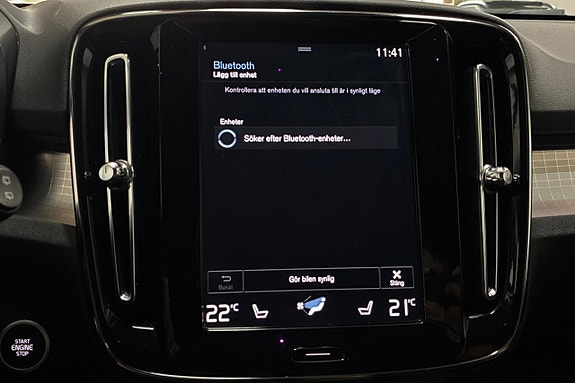 Volvo XC40 20 of 30