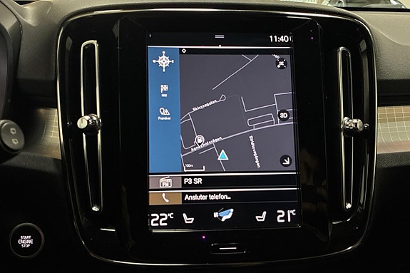 Volvo XC40 18 of 30