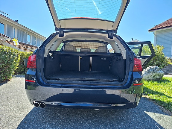 BMW 530d 2 of 11