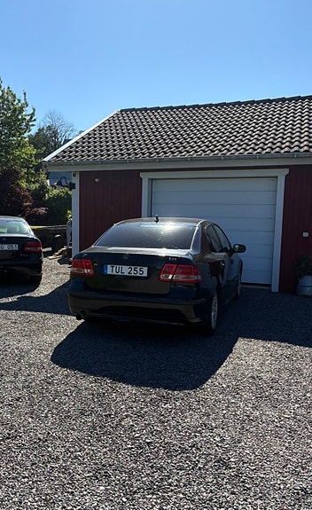 Saab 9-3 2 of 6