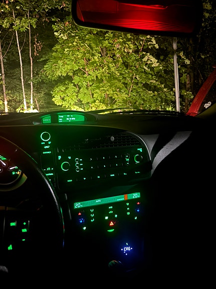 Saab 9-3 4 of 6