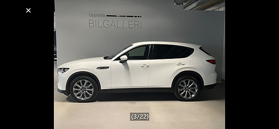 Mazda CX-60 3 of 4