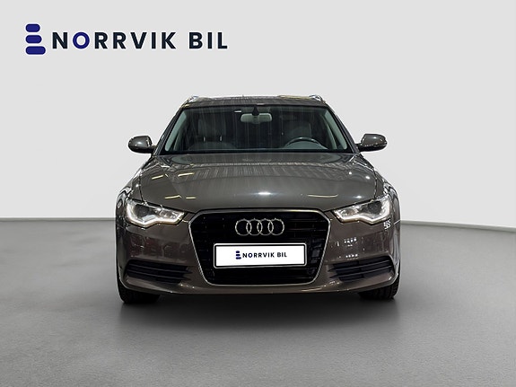Audi A6 2 of 29
