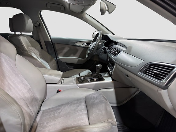 Audi A6 26 of 29